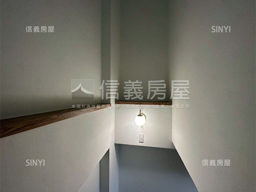 歸仁黎明雅築質感樓店房屋室內格局與周邊環境