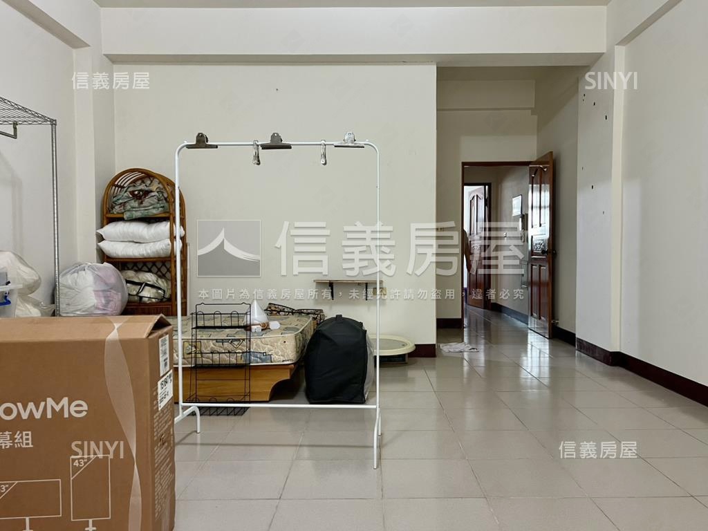 【安南】大坪獨院透天房屋室內格局與周邊環境