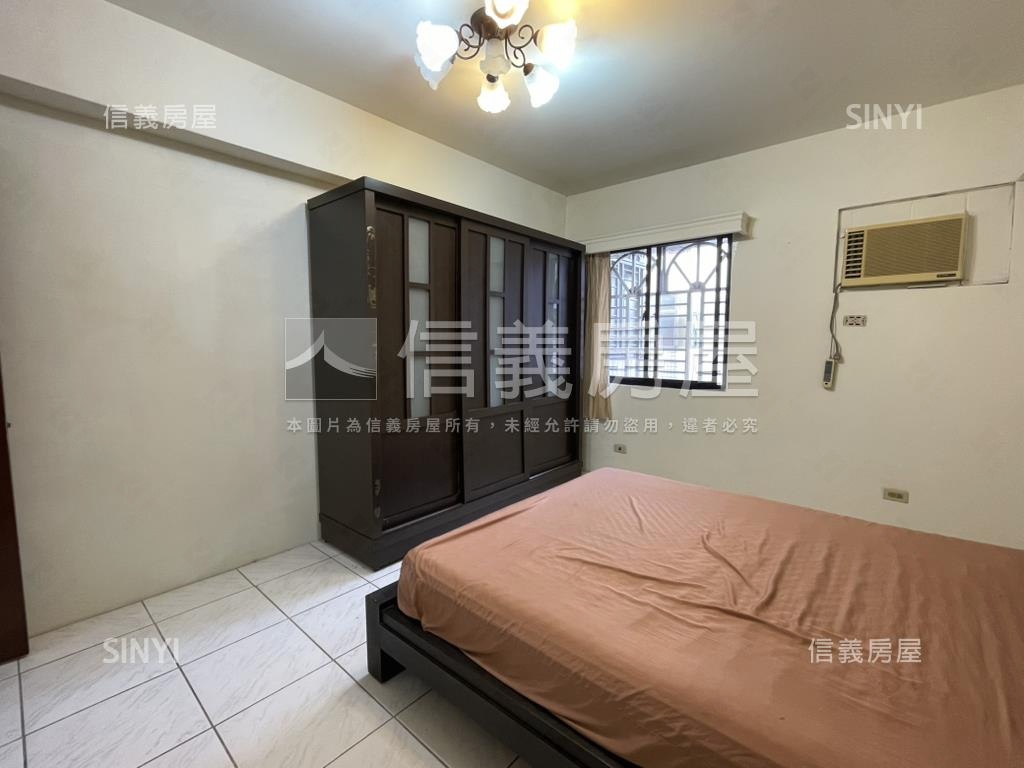 中山路大四房平面車位房屋室內格局與周邊環境