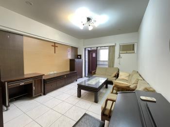 中山路大四房平面車位