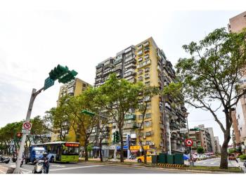 信義區永春管理兩房