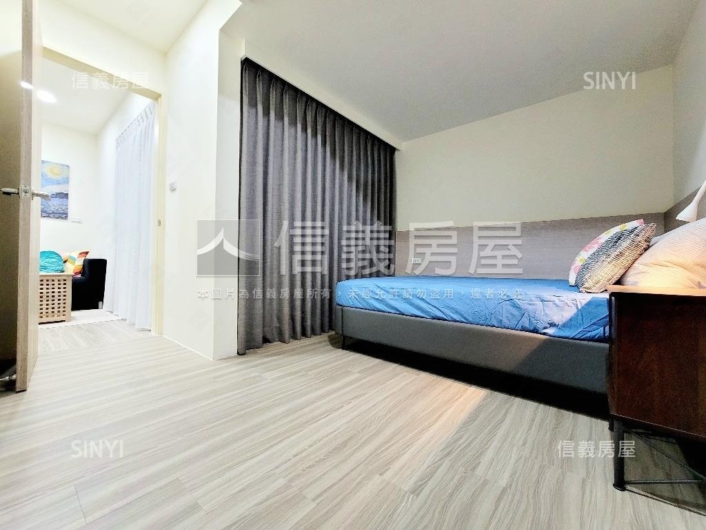 永和國小裝潢２房房屋室內格局與周邊環境