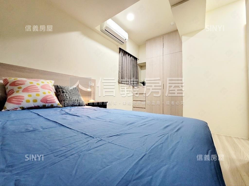 永和國小裝潢２房房屋室內格局與周邊環境