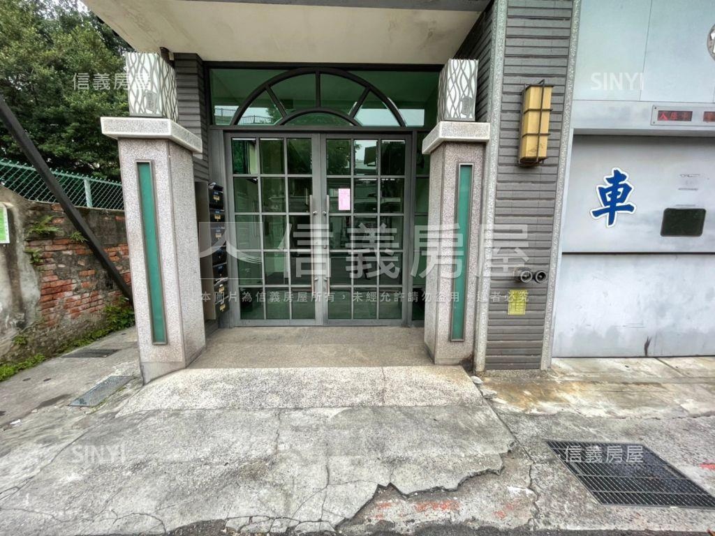 東區安東街好宅近校區房屋室內格局與周邊環境