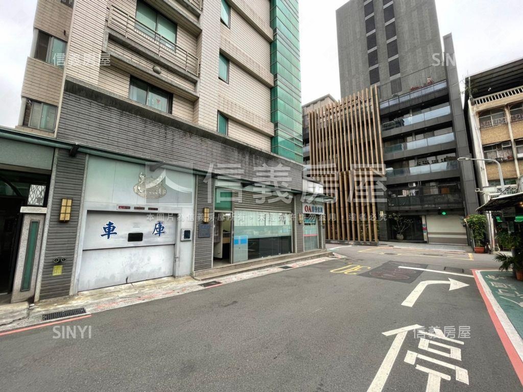 東區安東街好宅近校區房屋室內格局與周邊環境