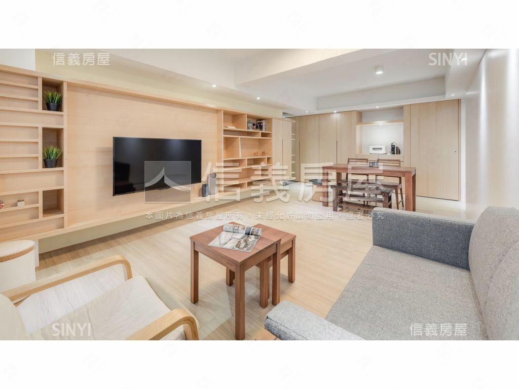 高樓美景東源翠堤房屋室內格局與周邊環境