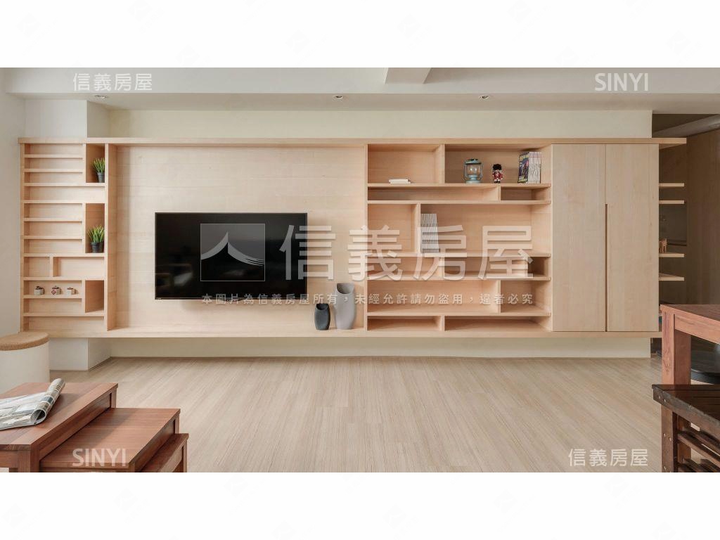 高樓美景東源翠堤房屋室內格局與周邊環境