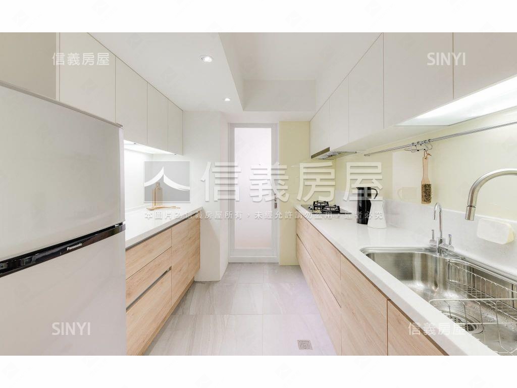 高樓美景東源翠堤房屋室內格局與周邊環境