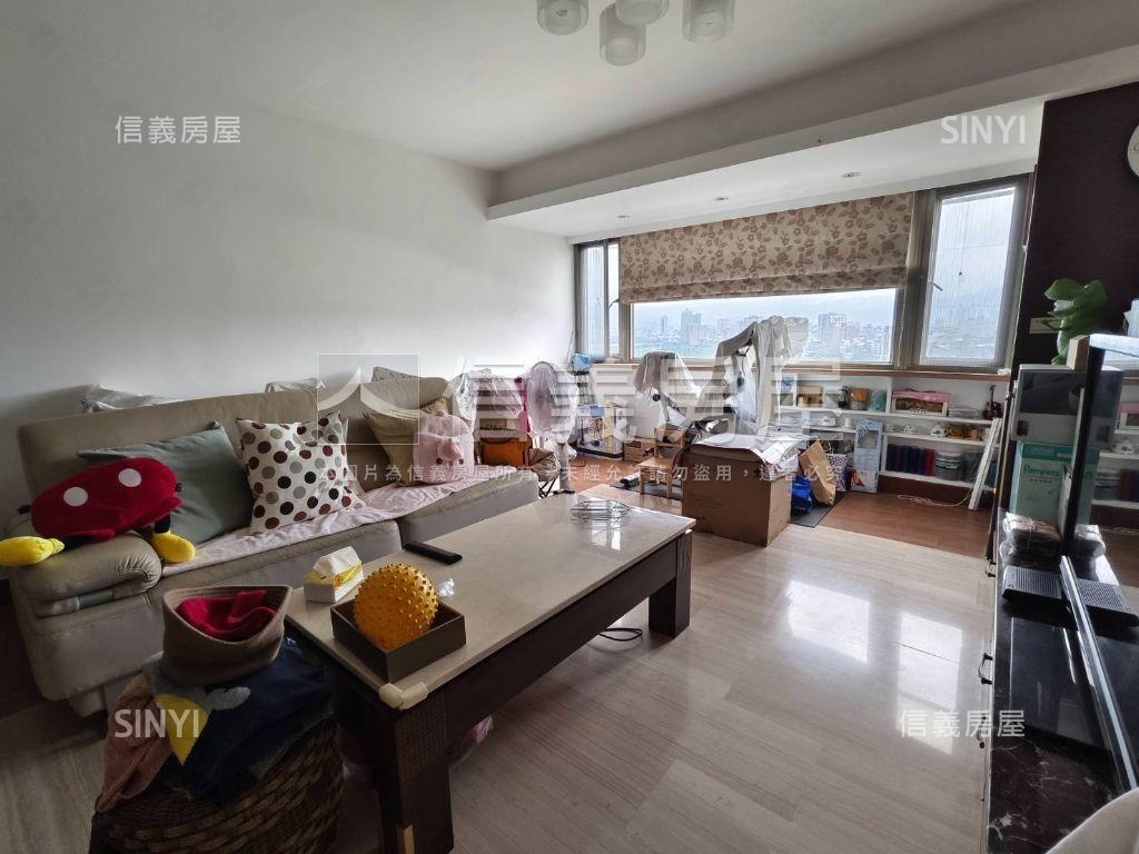 高樓美景東源翠堤房屋室內格局與周邊環境