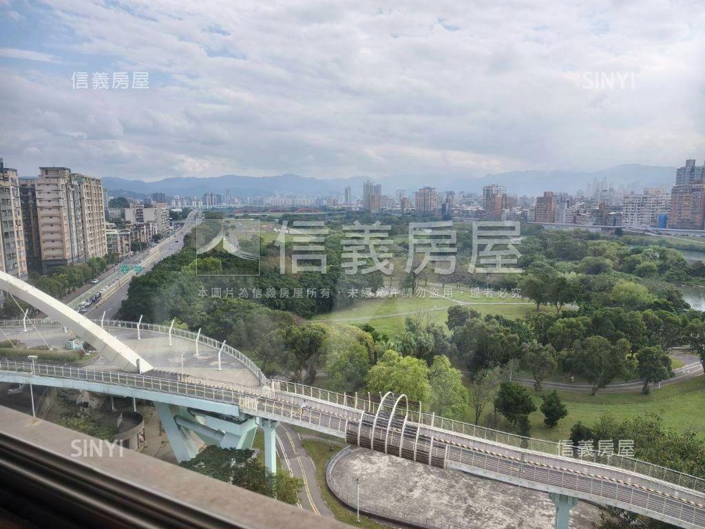 高樓美景東源翠堤房屋室內格局與周邊環境