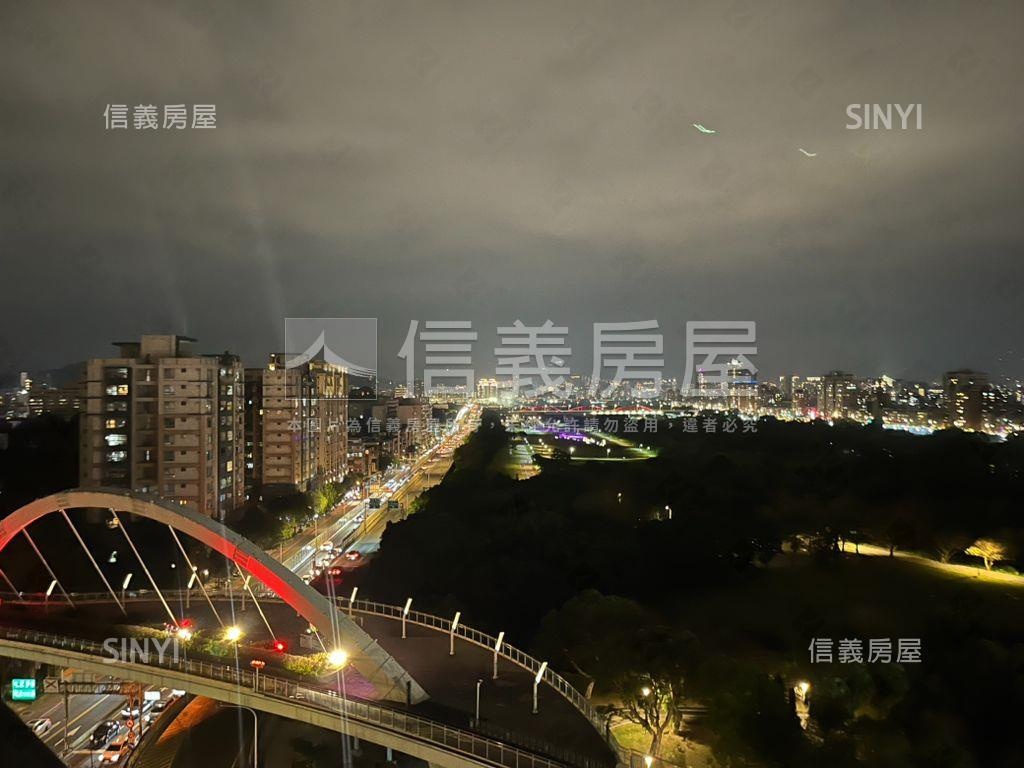 高樓美景東源翠堤房屋室內格局與周邊環境