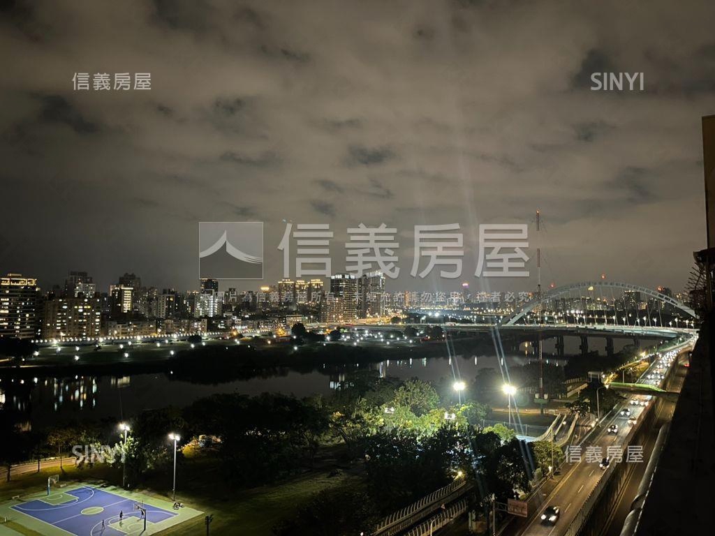 高樓美景東源翠堤房屋室內格局與周邊環境