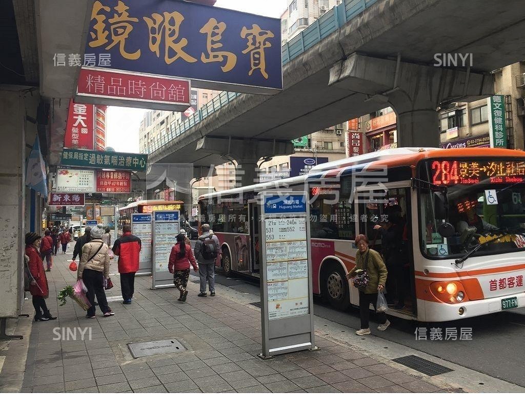 成功之巔‧內湖璀璨金店面房屋室內格局與周邊環境