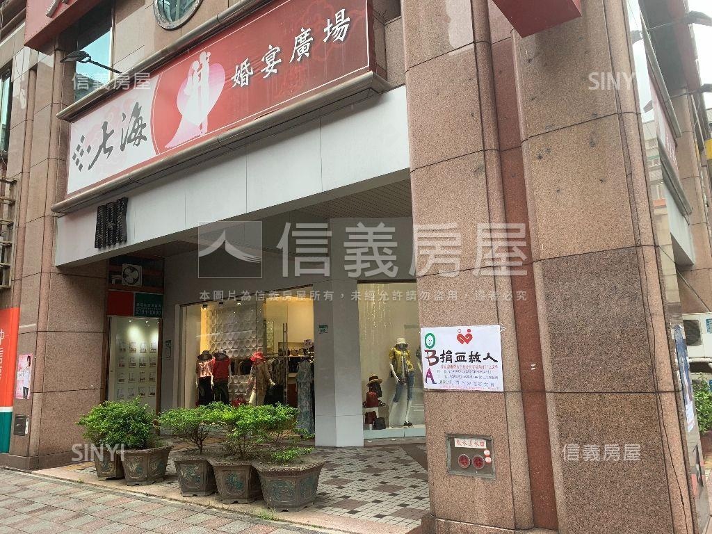 成功之巔‧內湖璀璨金店面房屋室內格局與周邊環境