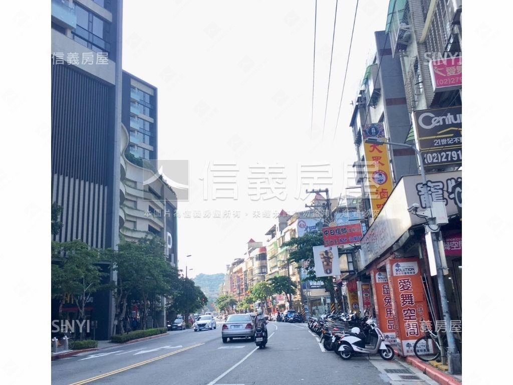 成功之巔‧內湖璀璨金店面房屋室內格局與周邊環境