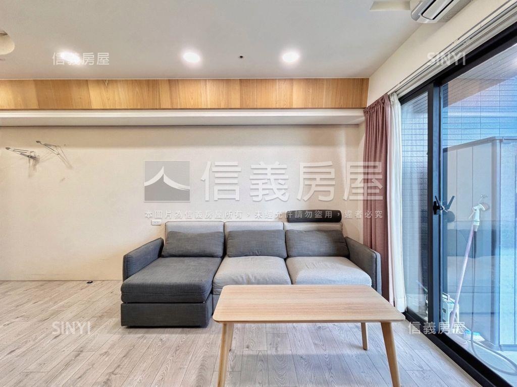 美樂地視野戶三房平車房屋室內格局與周邊環境