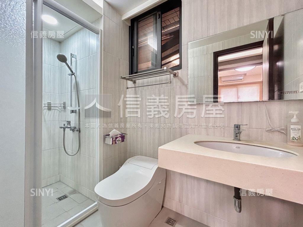 美樂地視野戶三房平車房屋室內格局與周邊環境