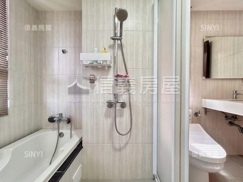 美樂地視野戶三房平車房屋室內格局與周邊環境