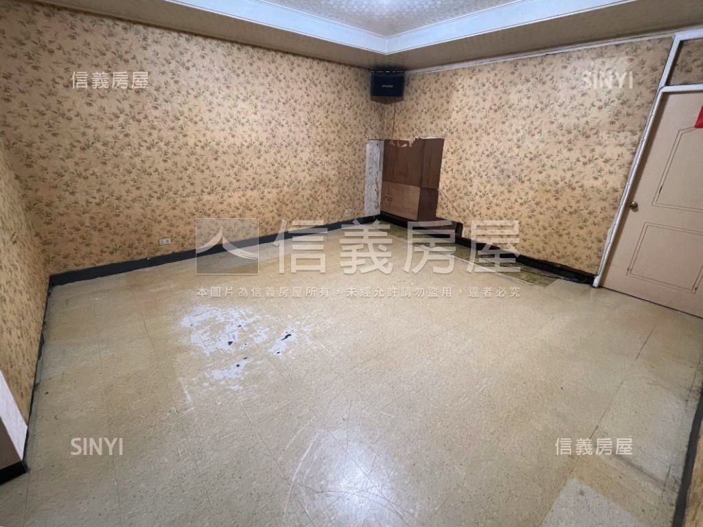 大空間美寓近三重站捷運房屋室內格局與周邊環境