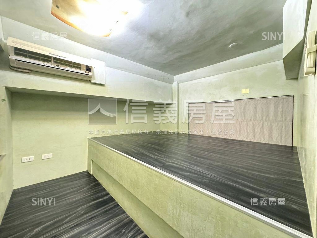 Ａ３捷運最高峰八方來財房屋室內格局與周邊環境