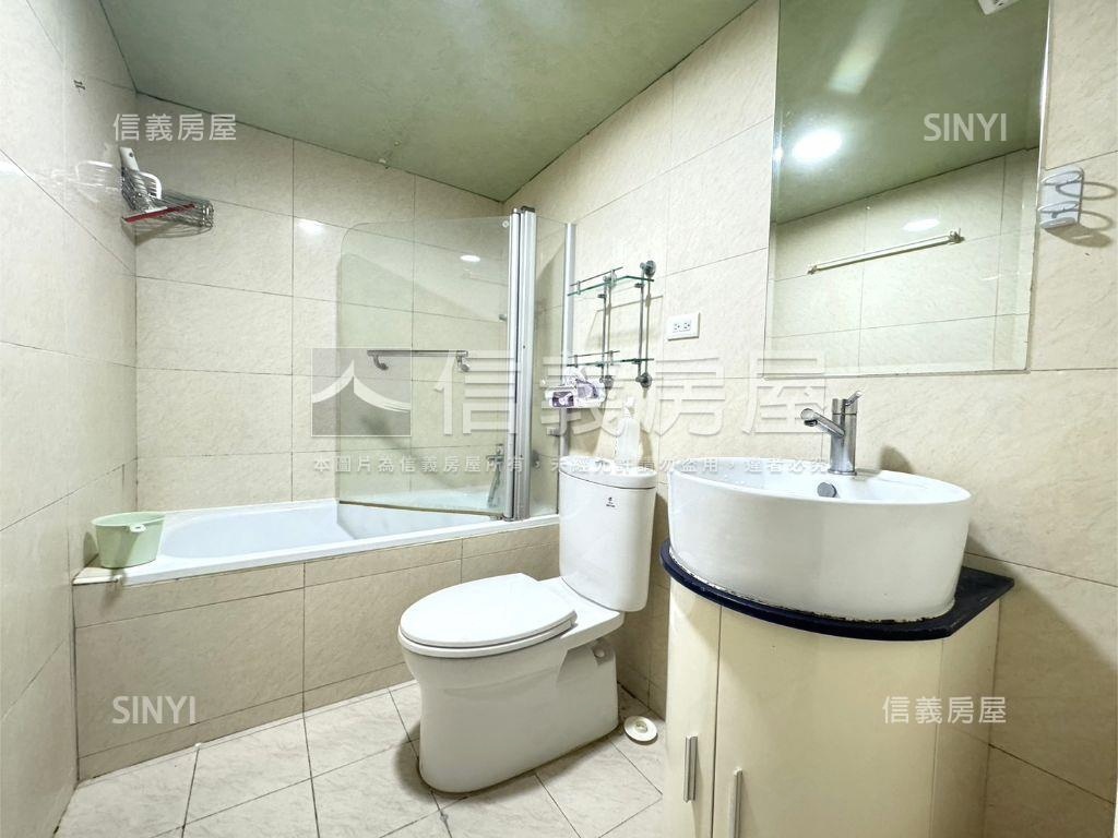 Ａ３捷運最高峰八方來財房屋室內格局與周邊環境