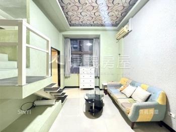 Ａ３捷運最高峰八方來財