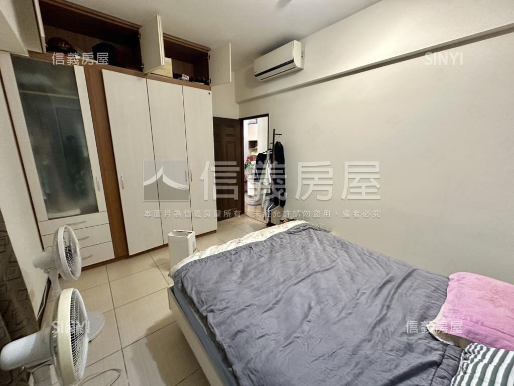 中科工程師首選低總價二房房屋室內格局與周邊環境