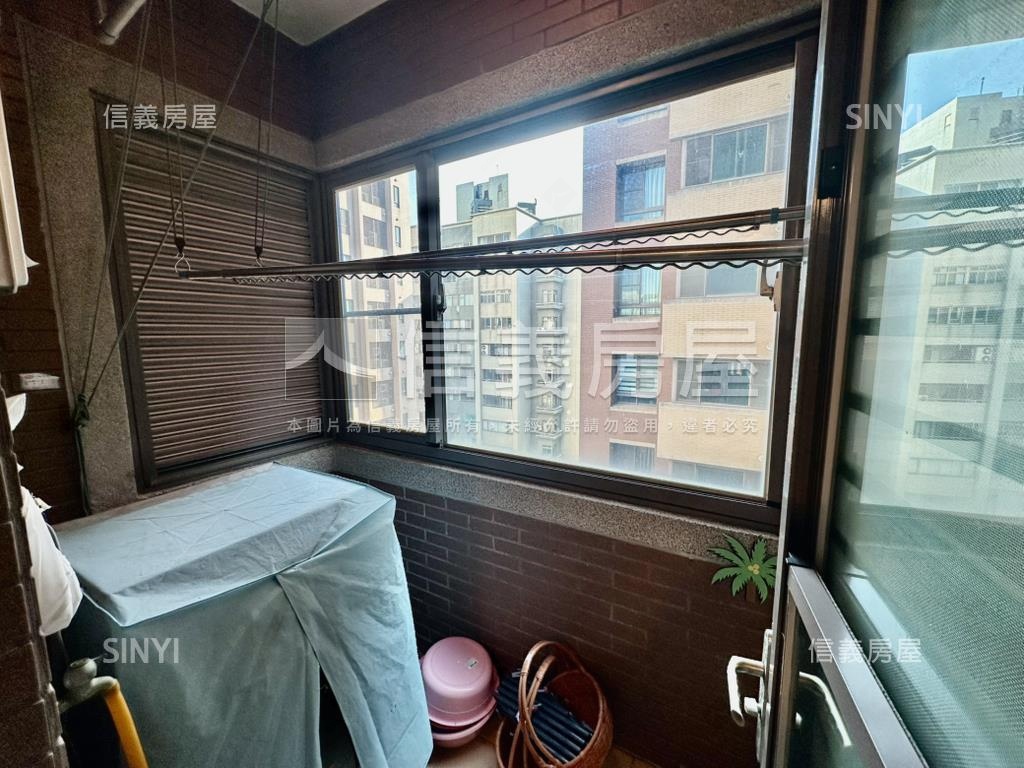 中科工程師首選低總價二房房屋室內格局與周邊環境