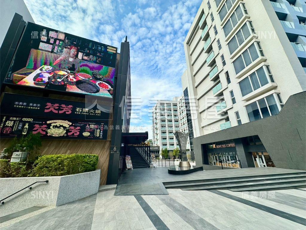 中科新貴特區二房誠意出售房屋室內格局與周邊環境