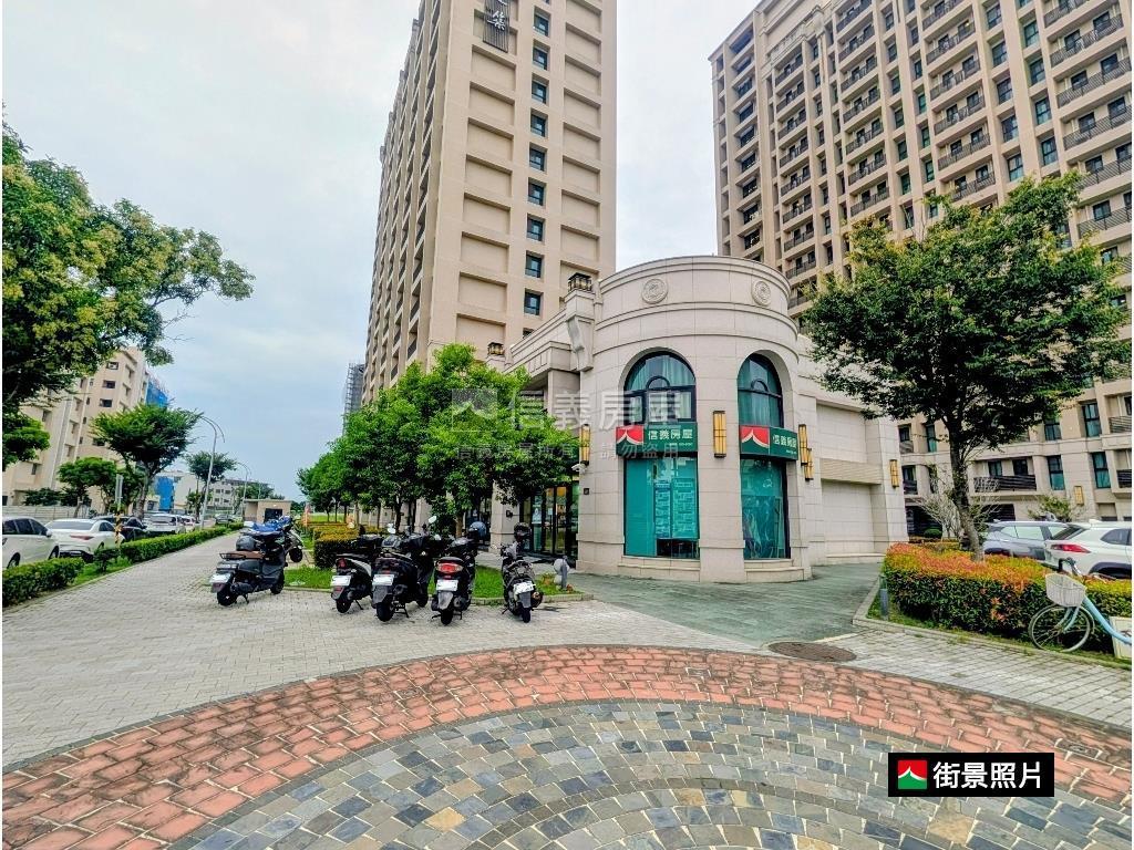 ＬＭ春池社區最低價美兩房房屋室內格局與周邊環境