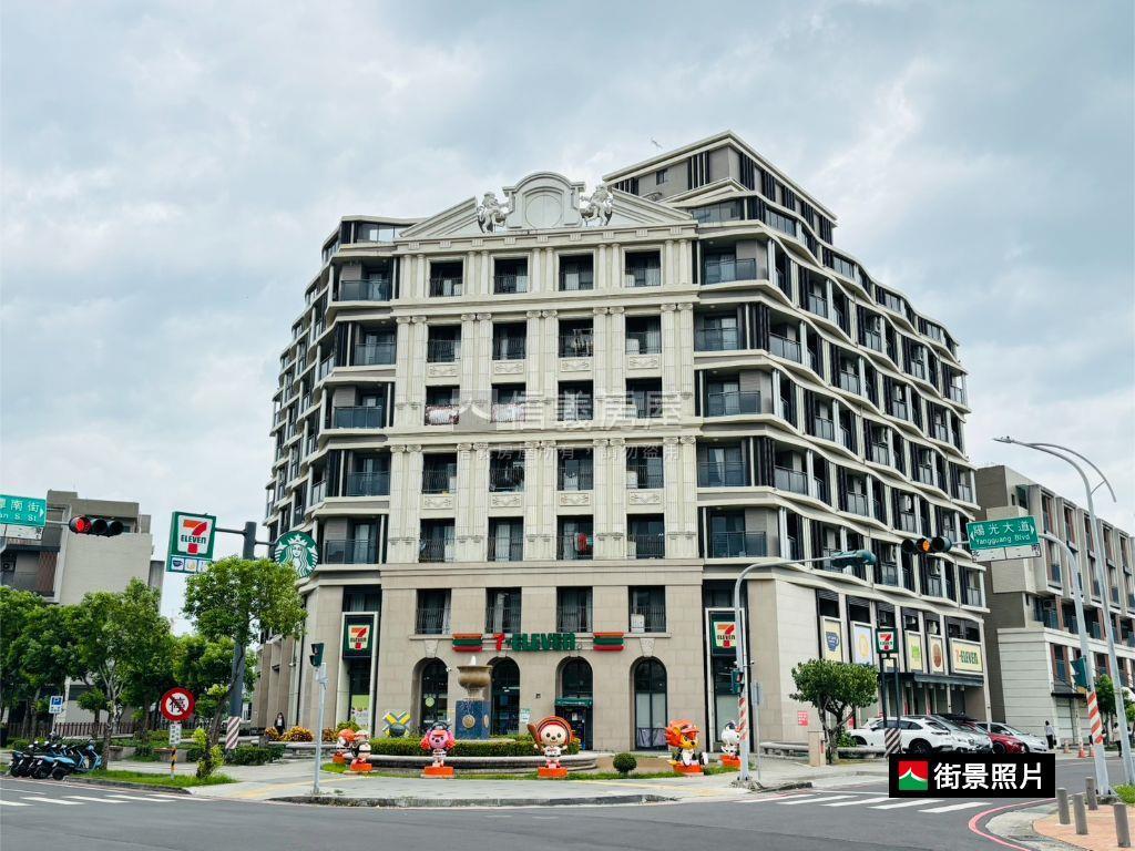 ＬＭ春池社區最低價美兩房房屋室內格局與周邊環境