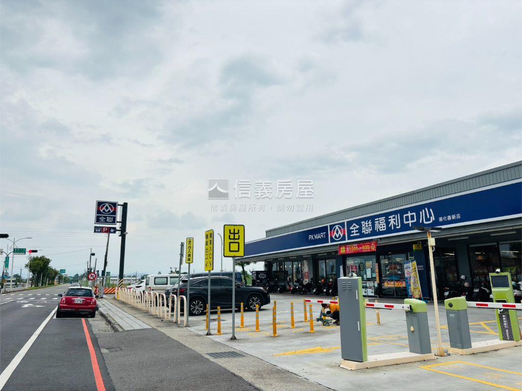 ＬＭ春池社區最低價美兩房房屋室內格局與周邊環境