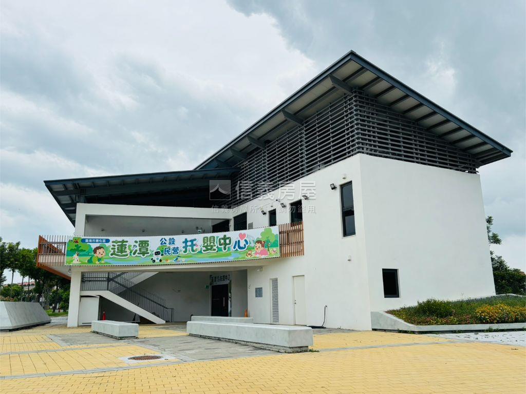 ＬＭ春池社區最低價美兩房房屋室內格局與周邊環境