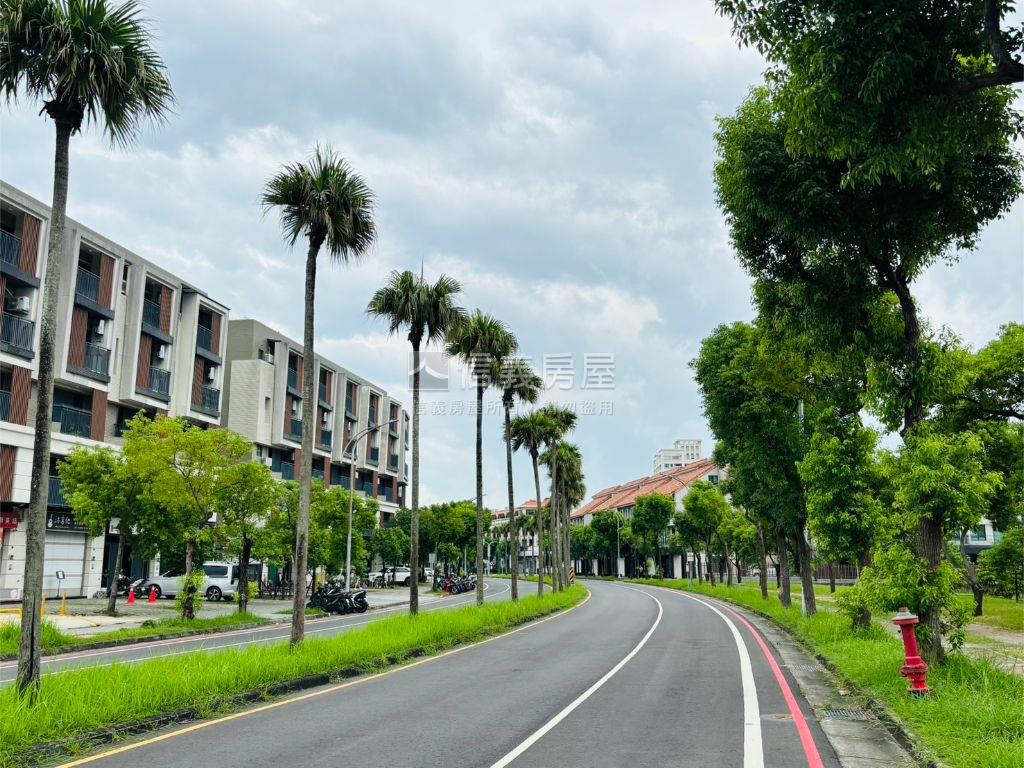 ＬＭ春池社區最低價美兩房房屋室內格局與周邊環境