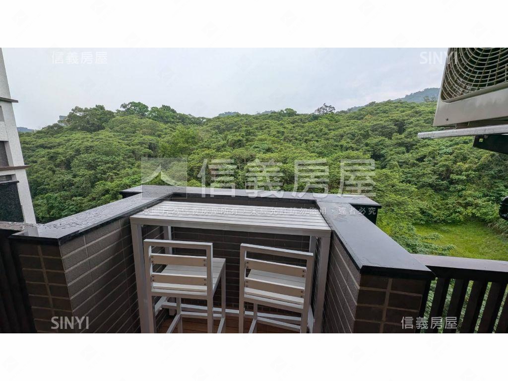 金爵騎仕守護一世房屋室內格局與周邊環境