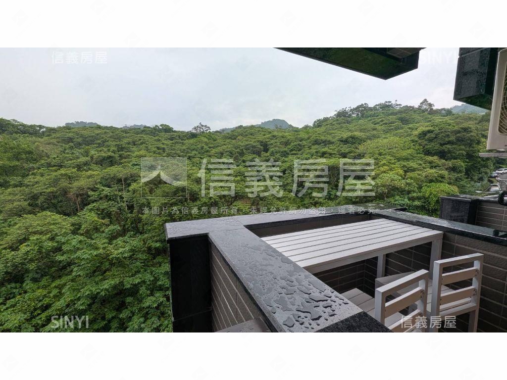 金爵騎仕守護一世房屋室內格局與周邊環境