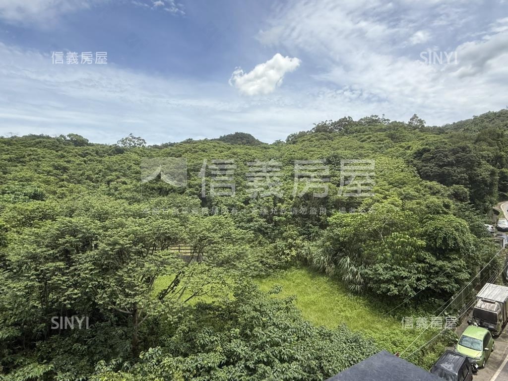 金爵騎仕守護一世房屋室內格局與周邊環境