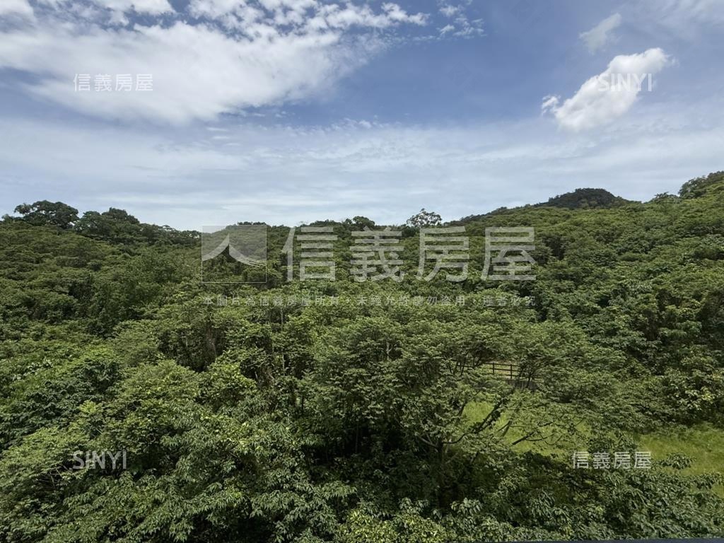 金爵騎仕守護一世房屋室內格局與周邊環境