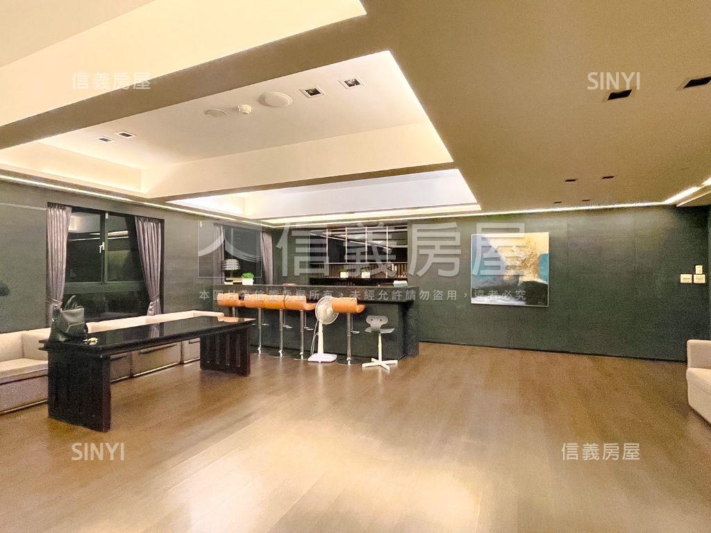 私推＊國聚新都里三房平車房屋室內格局與周邊環境