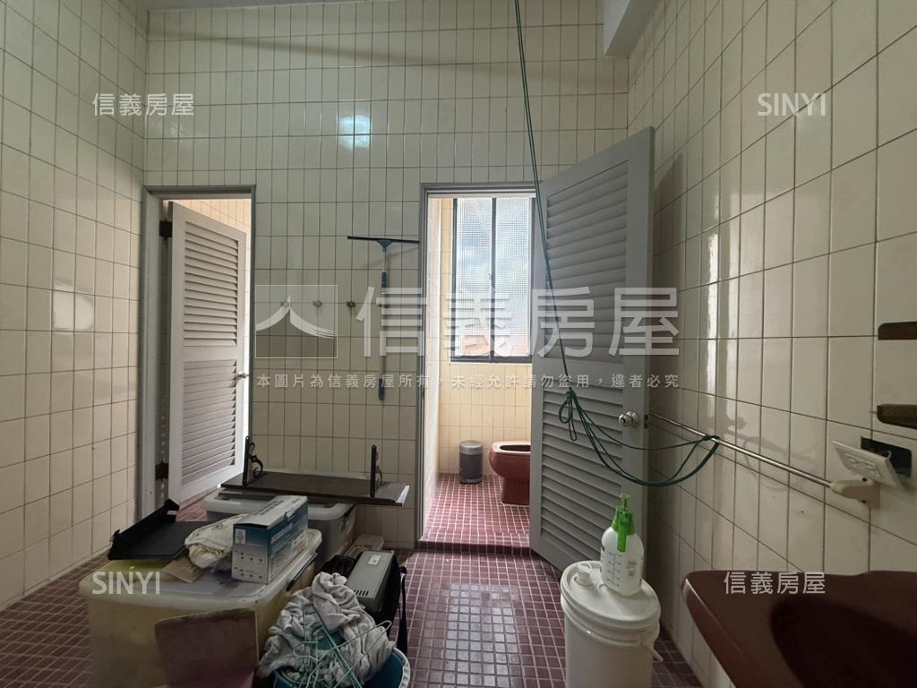 公園路大地坪透天房屋室內格局與周邊環境