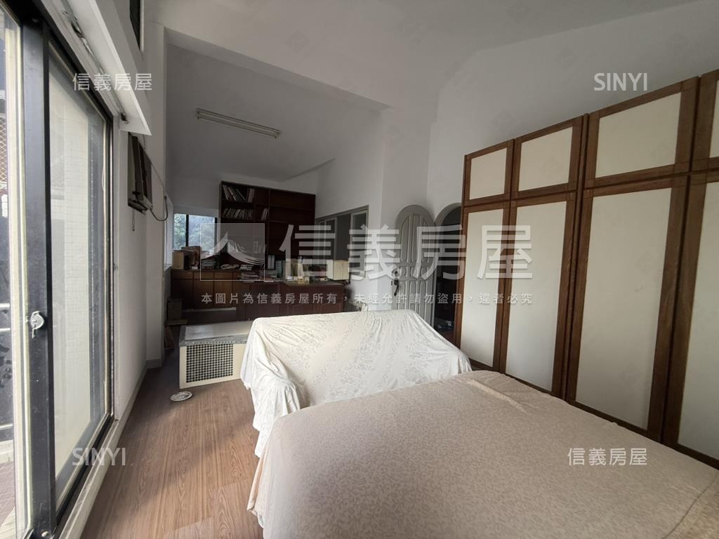 公園路大地坪透天房屋室內格局與周邊環境