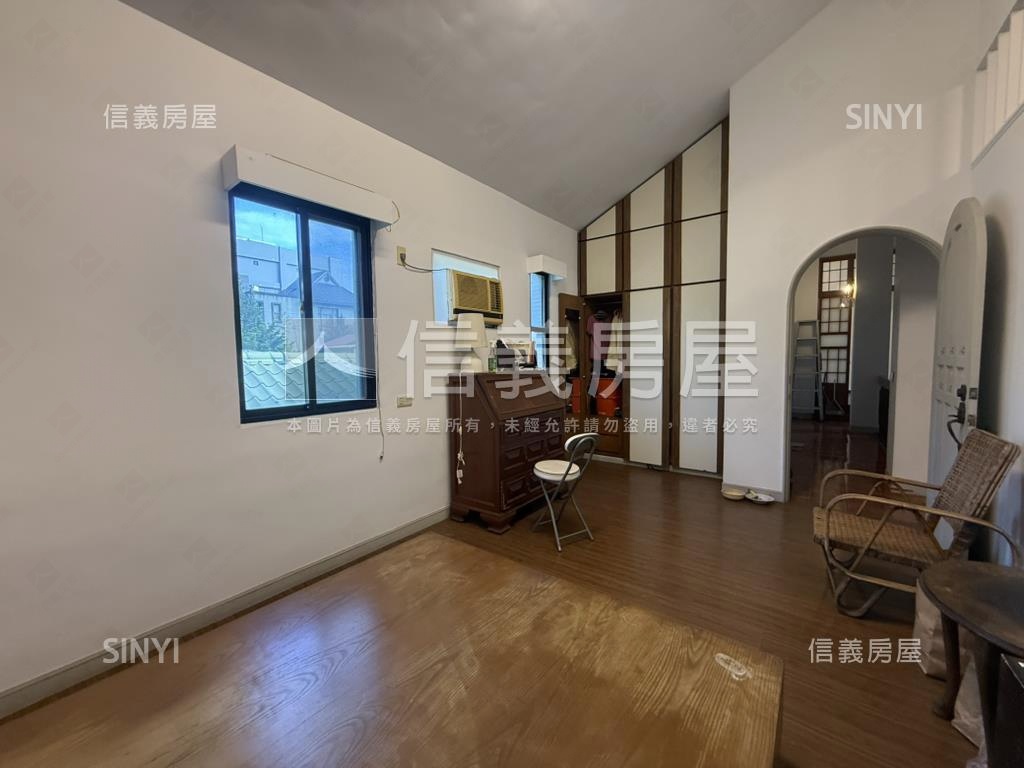 公園路大地坪透天房屋室內格局與周邊環境