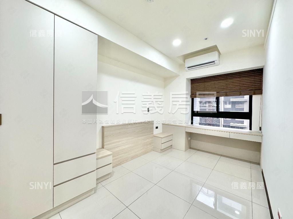 ⭐帝國花園裝潢高坪效三房房屋室內格局與周邊環境