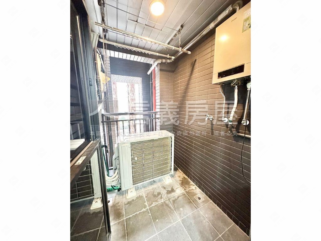 ⭐帝國花園裝潢高坪效三房房屋室內格局與周邊環境