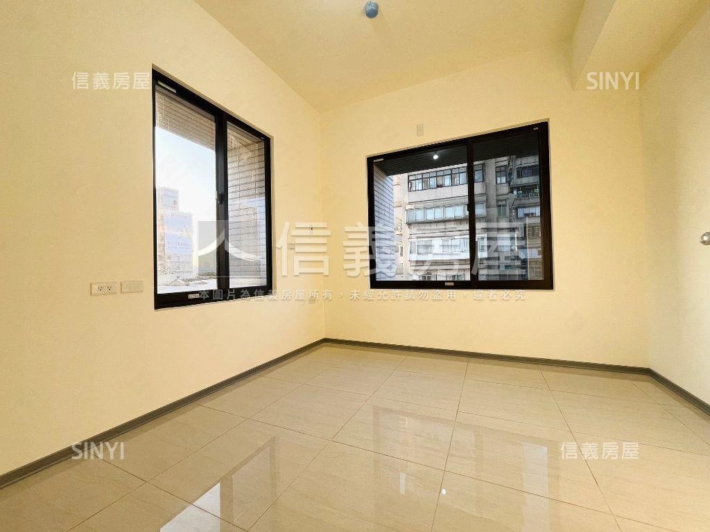 萬大境邊間明亮全新兩房房屋室內格局與周邊環境