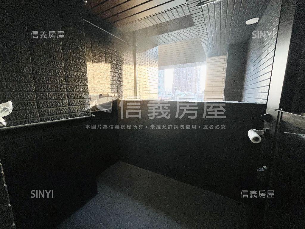 萬大境邊間明亮全新兩房房屋室內格局與周邊環境