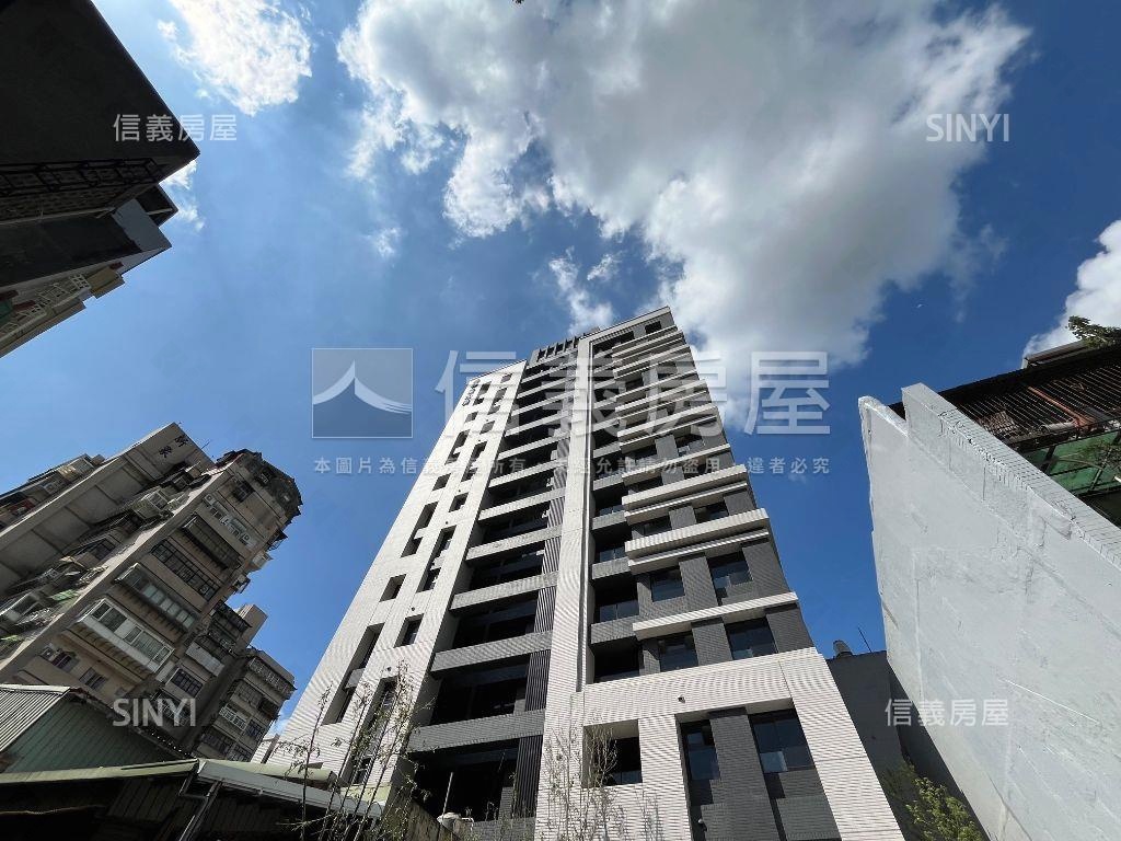 萬大境邊間明亮全新兩房房屋室內格局與周邊環境