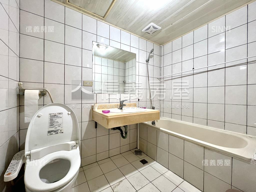 ㊝第一園★高樓美景採光宅房屋室內格局與周邊環境