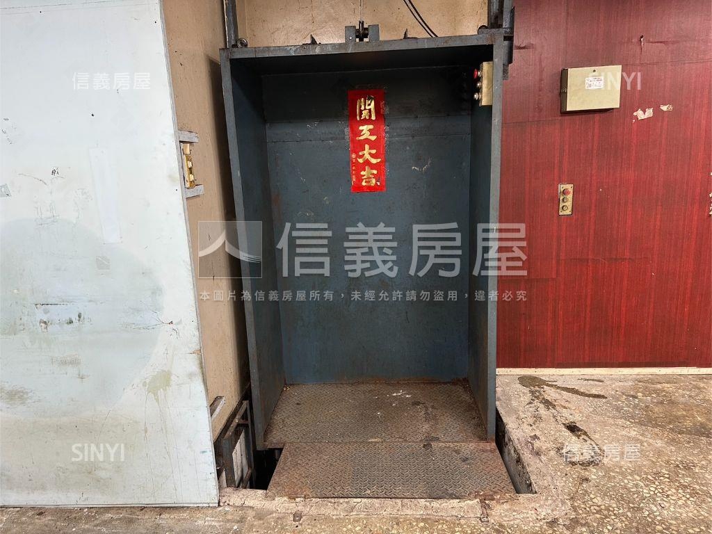仁義街一樓大空間房屋室內格局與周邊環境