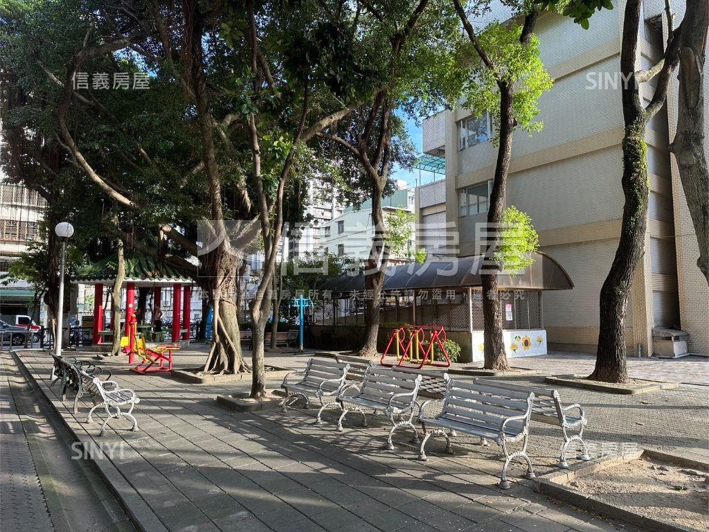 仁義街一樓大空間房屋室內格局與周邊環境
